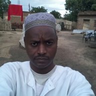 Elwaleed Mahmoud