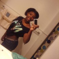 Domonique Caldwell