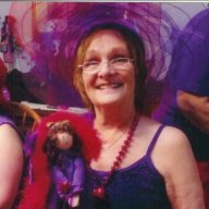 Louise Tyvol