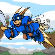 Sparkxster