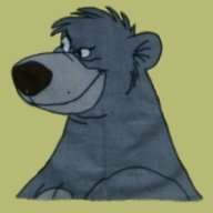 Baloo Mackey