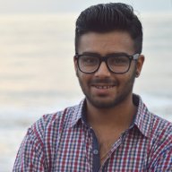 dhaval mevcha