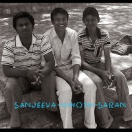 VINOTHKUMAR S