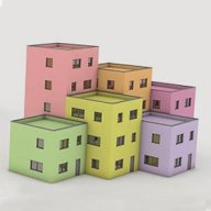 Modeliranje 3d