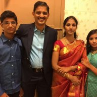 Shrinivas Venkatesan