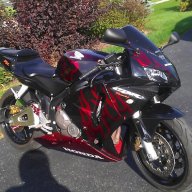 Derek CBR-RR