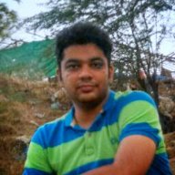 Hitul Mistry