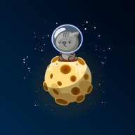 CosmoKitten