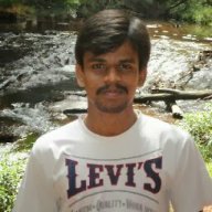 Suresh Williams