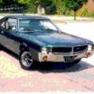 Cool Javelin