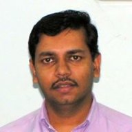 Augustine Claudio Fernandes