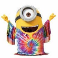 Wiz Minion