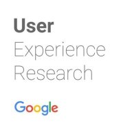 Google User Research