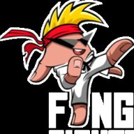FingerFighters