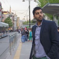 Haris Bhutta
