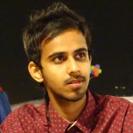 Prashant Saxena1
