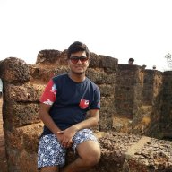 Akash Mangate
