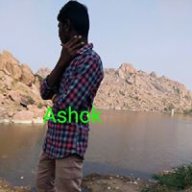 Ashok reddy 143