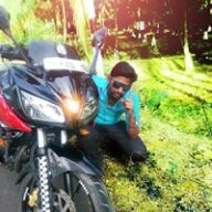Ragava prakash