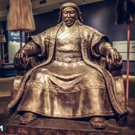 Genghis2k3