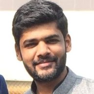 Sahil Gupta8
