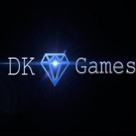 DK Games Official