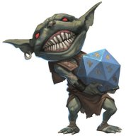 MountainGoblin