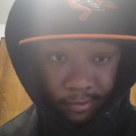 Rah-Gee Spence