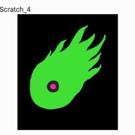 GreenBlazer 416