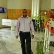 Barada Biswal