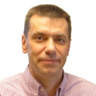 Radomir Odstrcil