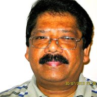 Saji George