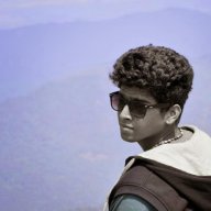 Aswinlal B