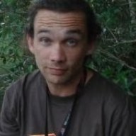 Andy Morph