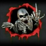 BONES X
