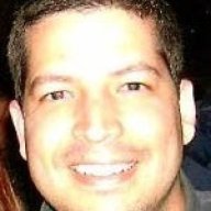 Miguel Rondon Anton