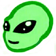 ILLEGAL ALIEN