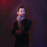 Raef Hamdan