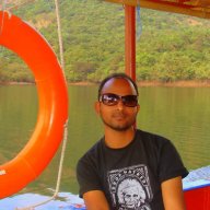 kamlesh bansod