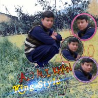 said Ali 12