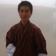 Jigme Tenzin