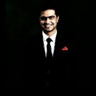 Arib Deshmukh