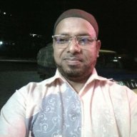 Kazi Salahuddin Ahmed