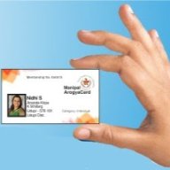 Manipal ArogyaCard