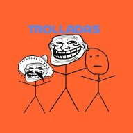 trolladas