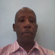 Gregory Harden