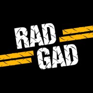 RAD GAD