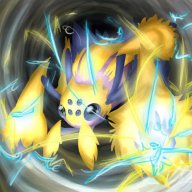 Galvantula Swarm