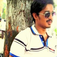 Govinda rajan Raman