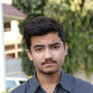 Nofil Siddiqui